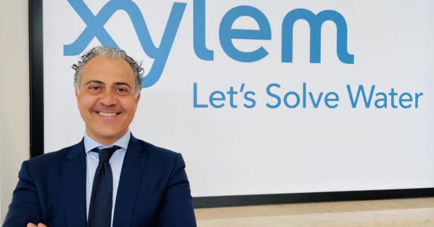 Acque reflue, Xylem apre la 3^ sede e rinnova l’approccio al mercato