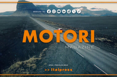 Motori Magazine – 14/4/2024