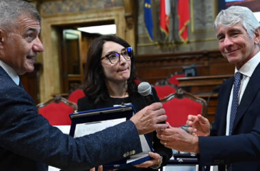 Obiettivo Terra, vince la foto di Brigida Viggiano