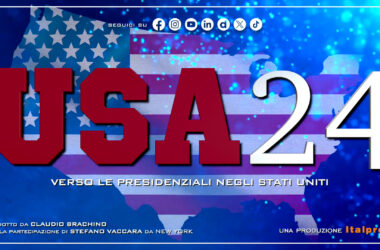 USA 24 – Verso le presidenziali negli Stati Uniti – Episodio 12