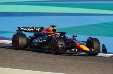 Verstappen in pole nella Sprint del Gp di Miami