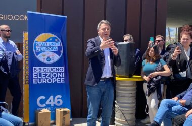 Renzi “La Sicilia può essere la Florida d’Europa”