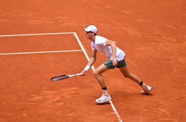 Sinner “Andrò al Roland Garros solo se sarò al top”