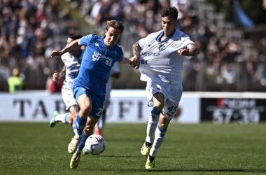 Vincono solo le difese, Empoli-Frosinone termina 0-0