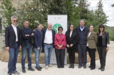 Generali Act4Green, inaugurata l’Oasi Gregorina