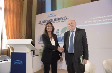 Engie-PoliMi, efficienza e rinnovabili per raggiungere obiettivi 2030