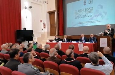 Le figure eroiche dell’Arma in un libro del generale dei Carabinieri Andrea Rispoli