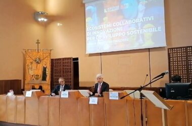 Università Palermo, forum per promuovere le strategie di sviluppo sostenibile