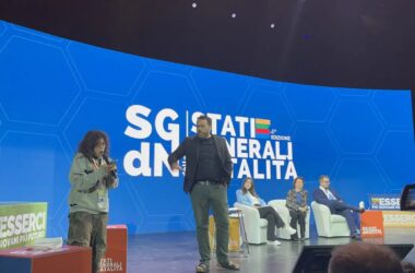 Roccella contestata agli Stati Generali della Natalità “E’ censura”