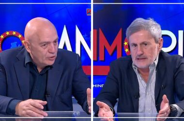 Rizzo e Alemanno “L’Ue si renda autonoma dagli Stati Uniti”