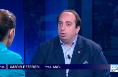 Ia e sicurezza lavoro, Ferrieri (Angi) “Serve manutenzione predittiva”