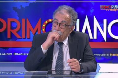 Ruotolo “Fuga da Rai-Telemeloni. Per uscire dalla crisi serve il Sud”