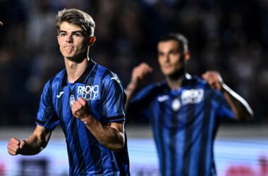 Doppio De Ketelaere, l’Atalanta piega 2-1 la Roma