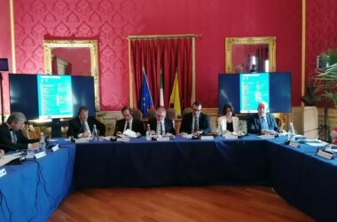 A Palermo confronto tra magistrati su criminalità e terrorismo nel Mediterraneo