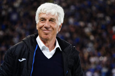 Gasperini “Percorso incredibile, manca l’ultimo miglio”