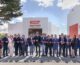 Maschio Gaspardo inaugura il primo Full Line Store in Spagna