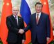 Xi Jinping incontra Putin “Per l’Ucraina serve una soluzione politica”