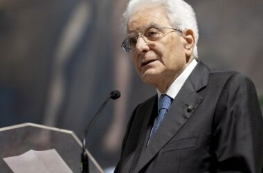 Mattarella “Serve l’impegno delle istituzioni per una società inclusiva”