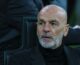 Pioli “Ultimi giorni al Milan? Cerco di non pensarci”