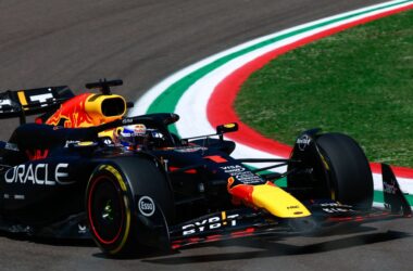 Verstappen vince a Imola davanti a Norris, terzo Leclerc