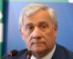 Iran, Tajani “Spero nuova dirigenza lavori per la pace”