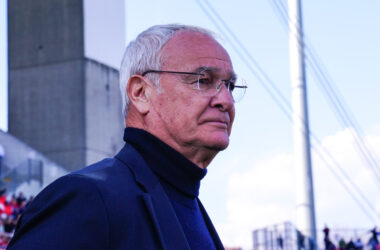 Ranieri lascia il Cagliari “Decisione dura ma giusto così”