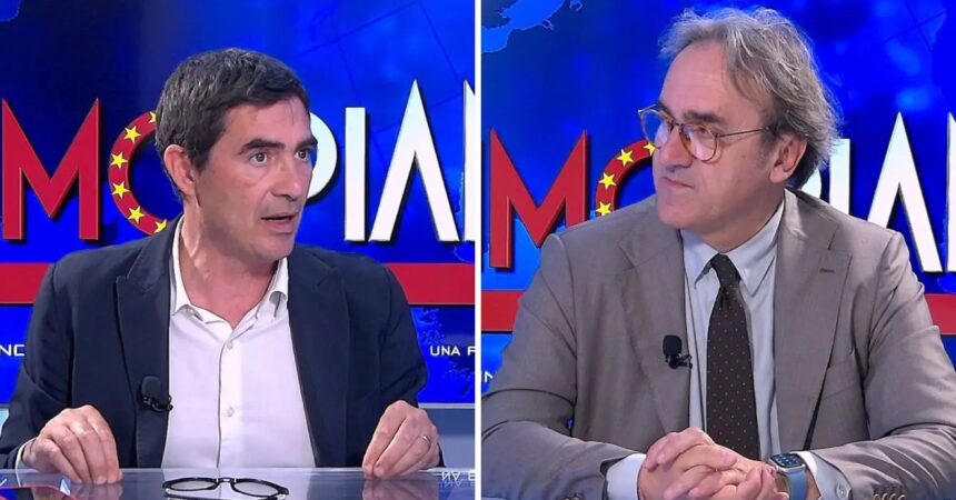 Europee, Fratoianni e Bonelli “No passi indietro su diritti e clima”