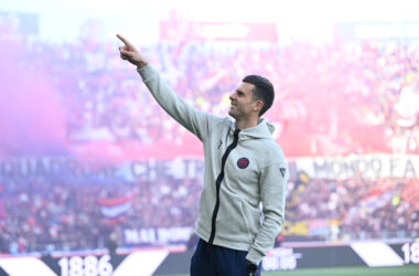 Thiago Motta non rinnova, lascerà il Bologna