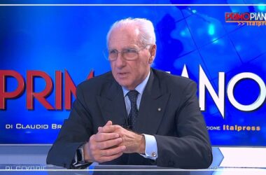 Ciucci “Ponte sullo Stretto entro il 2032, benefici superano i costi”