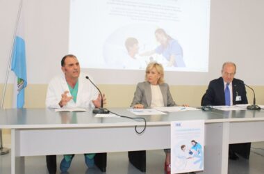 All’ospedale di San Marino parte un progetto di umanizzazione delle cure