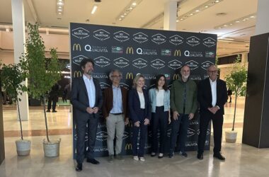 My Selection, McDonald’s rinnova il supporto alle filiere DOP e IGP