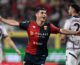 Genoa-Bologna 2-0, decidono Malinovskyi e Vitinha