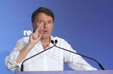 Fisco, Renzi “Sul redditometro hanno fatto un errore da mediocri”