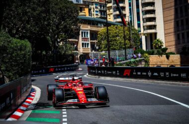 Pole Leclerc a Montecarlo davanti a Piastri, Sainz terzo