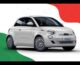 Con “Social leasing by Fiat”, 500e con anticipo zero e senza canoni