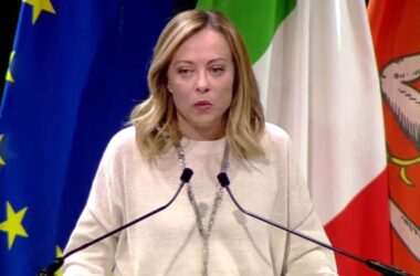 Meloni “L’accordo con la Sicilia è strategico, una grande occasione”