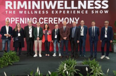 Al via RiminiWellness 2024, quattro giorni dedicati al benessere