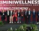 Al via RiminiWellness 2024, quattro giorni dedicati al benessere