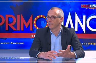 Ricci “Europa divisa e irrilevante se vince la destra”