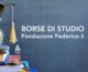 Fondazione Federico II istituisce 75 borse studio per studenti siciliani