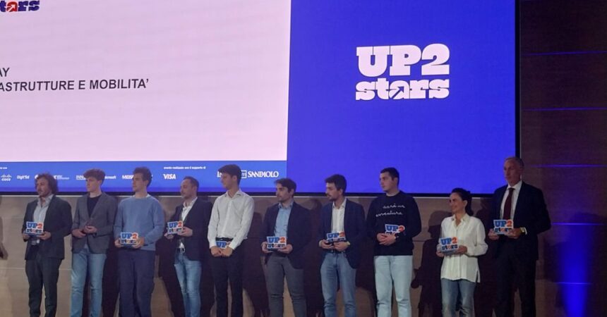 Intesa Sanpaolo, 10 startup al centro dell’ultimo demo day di “Up2Stars”