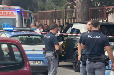 Palermo, trovato morto imprenditore, marito di europarlamentare Donato