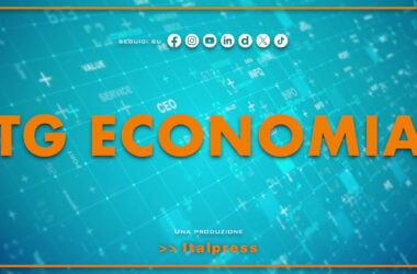 Tg Economia – 30/5/2024