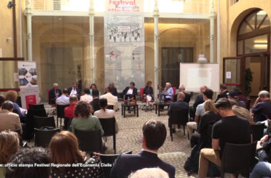 A Rieti il Festival regionale dell’Economia civile