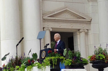 Memorial Day negli Usa, Biden ricorda le vittime delle forze armate