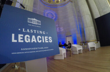 “Lasting Legacies”, la Casa Bianca celebra il 25esimo anniversario