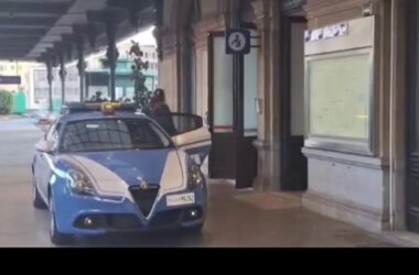 Arrestato alla stazione di Genova ricercato per omicidio in Francia