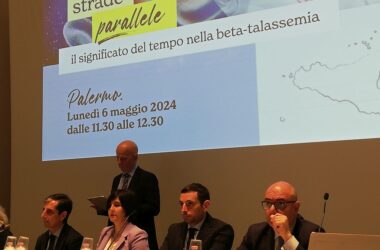 In calo la beta-talassemia in Sicilia. Un’indagine fotografa la vita dei pazienti