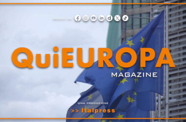 QuiEuropa Magazine – 11/5/2024