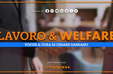 Focus Lavoro & Welfare – Puntata del 31 maggio 2024